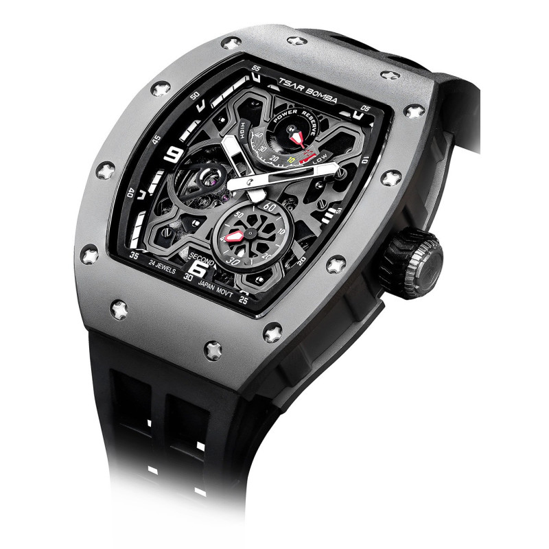 Tsar Bomba TB8212CII-05 