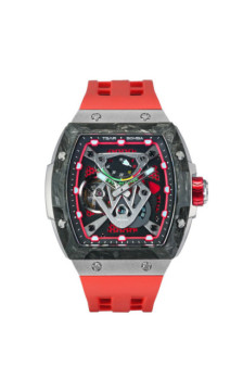 Tsar Bomba TB8216TF-02 