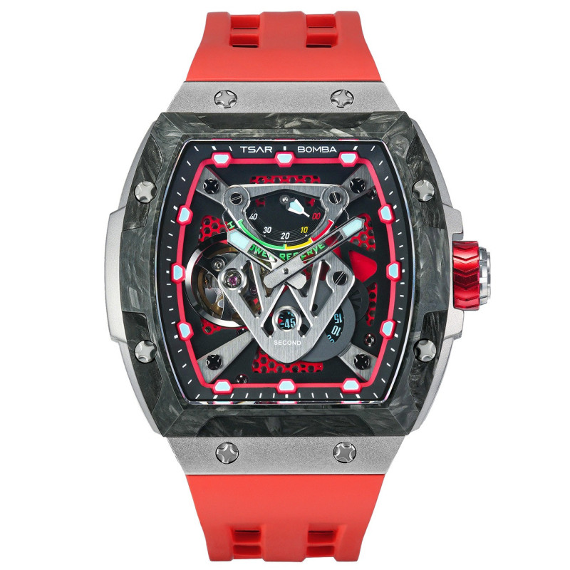 Tsar Bomba TB8216TF-02 