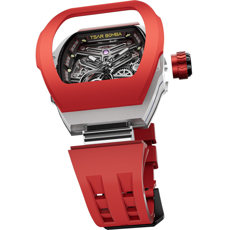 Tsar Bomba TB8218(1+2)FKM 