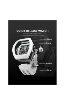 Tsar Bomba TB8218(1+7)FKM-03 