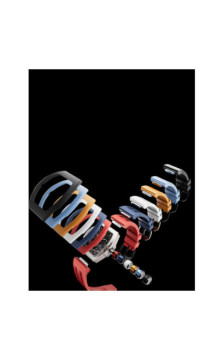 Tsar Bomba TB8218(1+7)FKM-03 