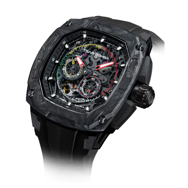 Tsar Bomba TB8601-01 