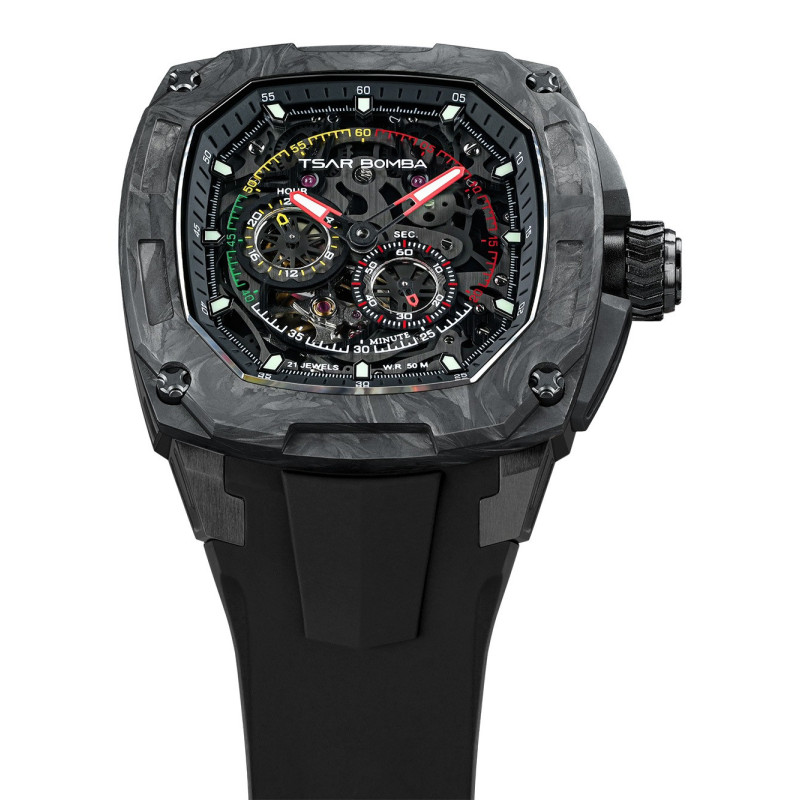 Tsar Bomba TB8601-01 