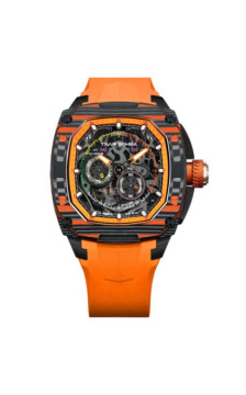 Tsar Bomba TB8601-03 