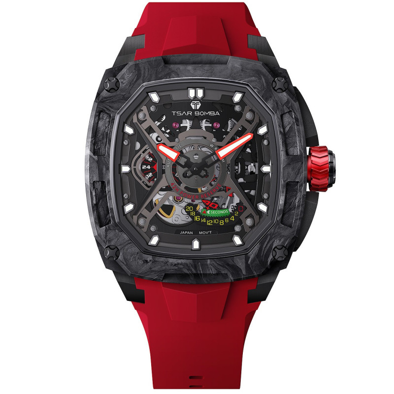 Tsar Bomba TB8605A-01 