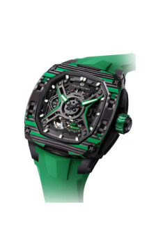 Tsar Bomba TB8605A-05 