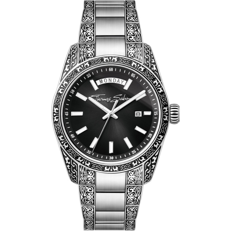 Thomas Sabo WA0438-201-203 
