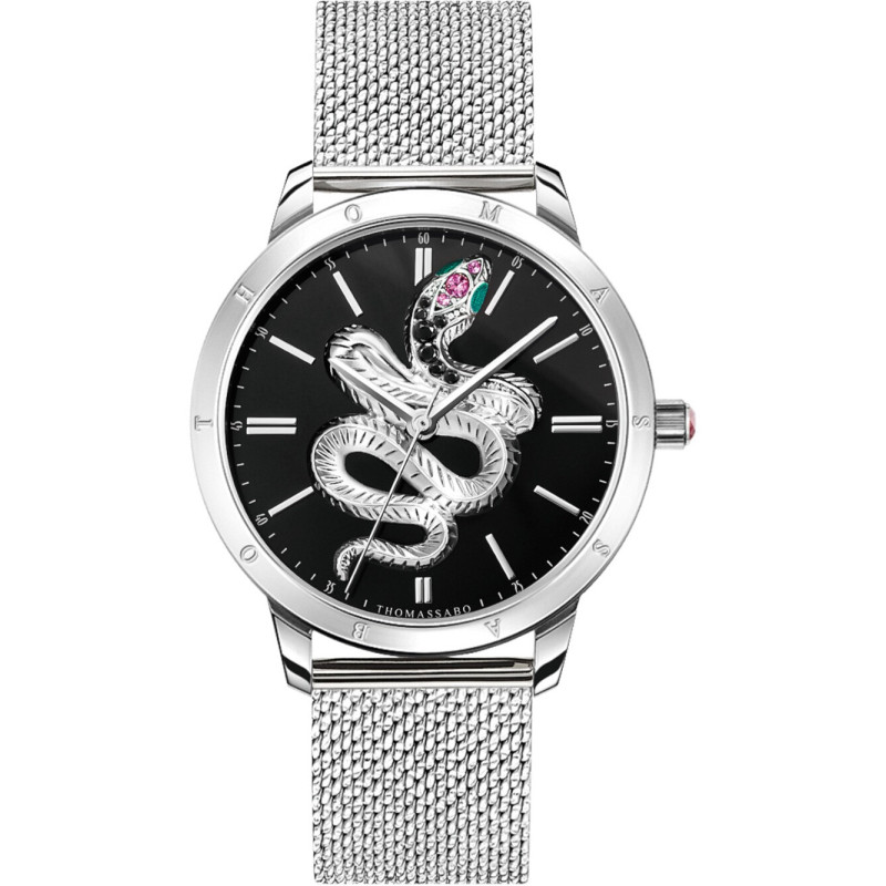 Thomas Sabo WA0383-201-203 