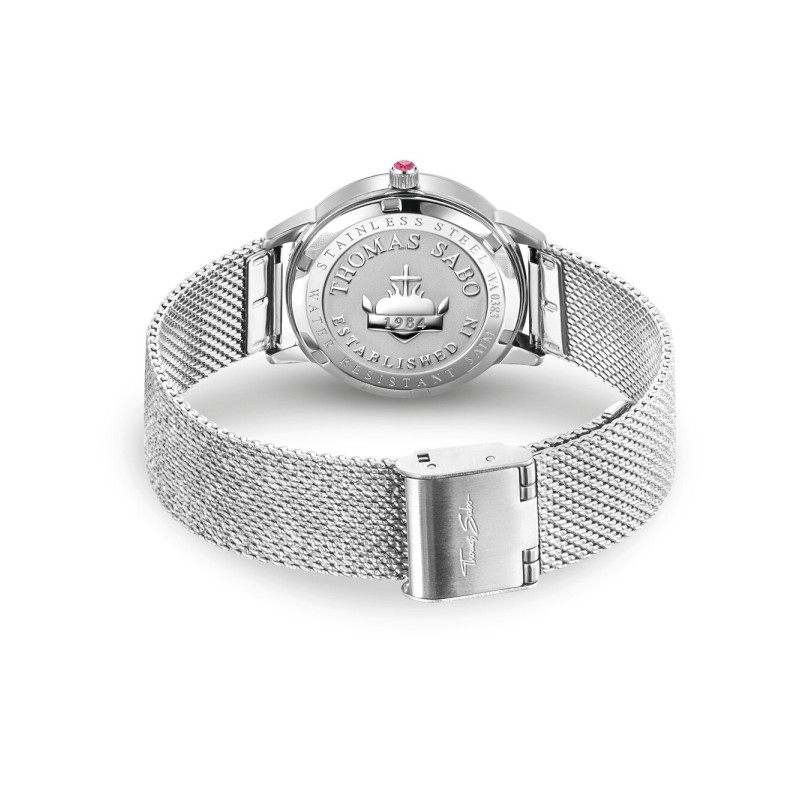 Thomas Sabo WA0383-201-203 