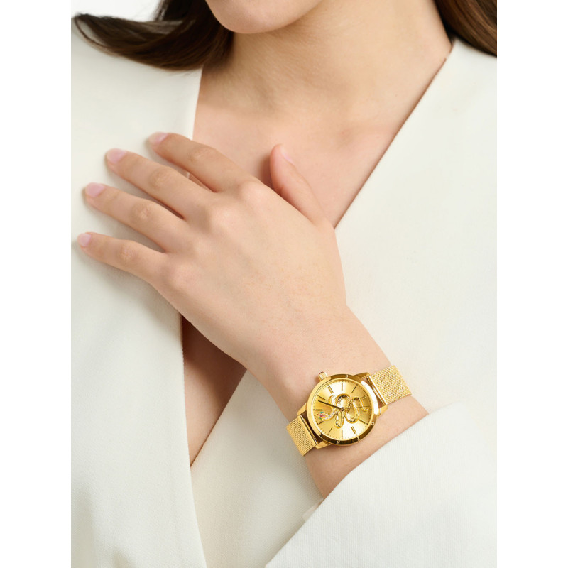 Thomas Sabo WA0384-264-207 