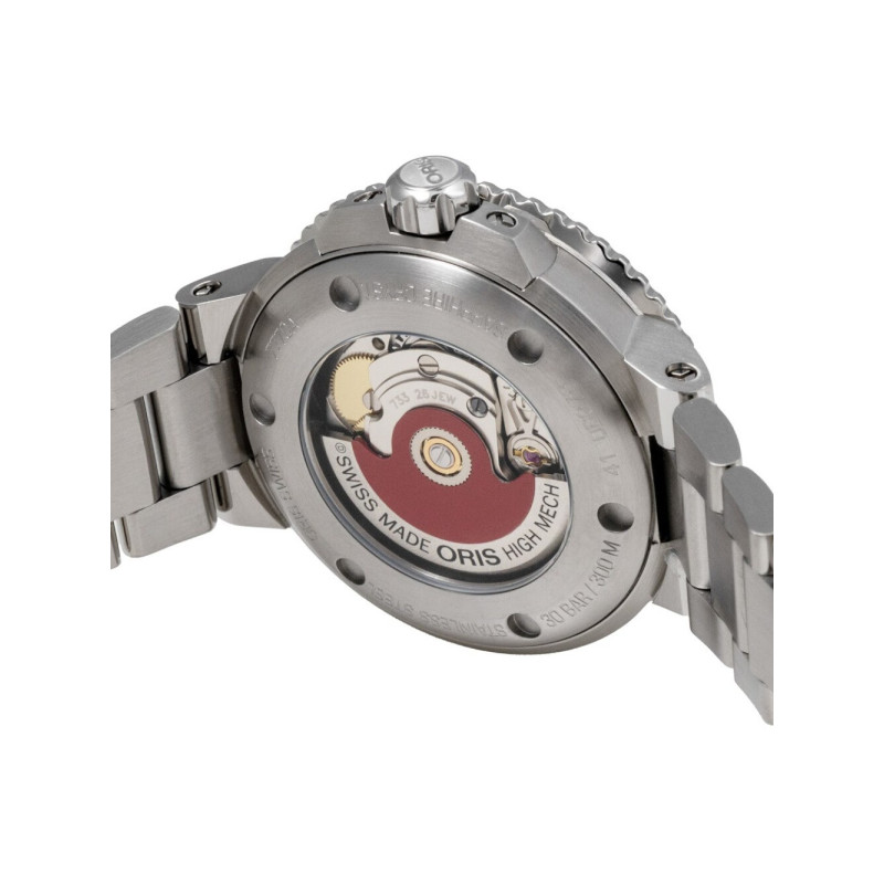 Oris 01 733 7770 4150-Set 