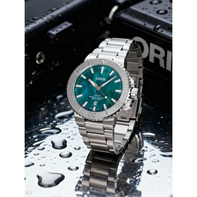 Oris 01 733 7730 4137-07 8 24 05PEB 