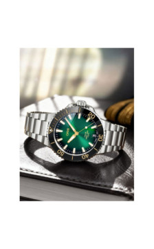Oris 01 400 7769 4127-07 8 22 09PEB 