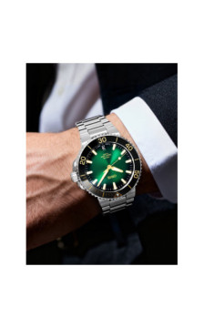 Oris 01 400 7769 4127-07 8 22 09PEB 