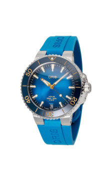 Oris 01 400 7769 4125-07 4 22 75FC 