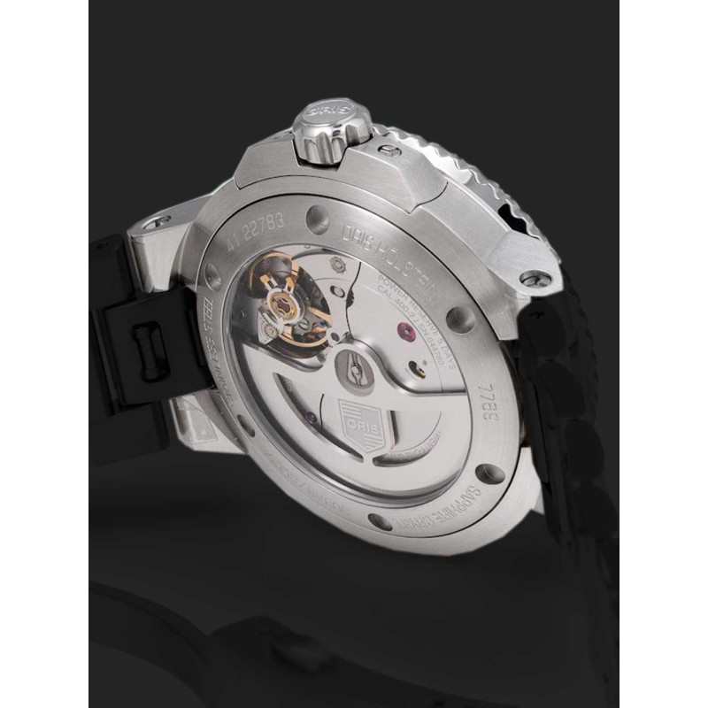 Oris 01 400 7769 4125-07 4 22 75FC 
