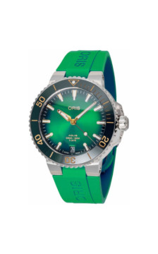 Oris 01 400 7769 4127-07 4 22 77FC 