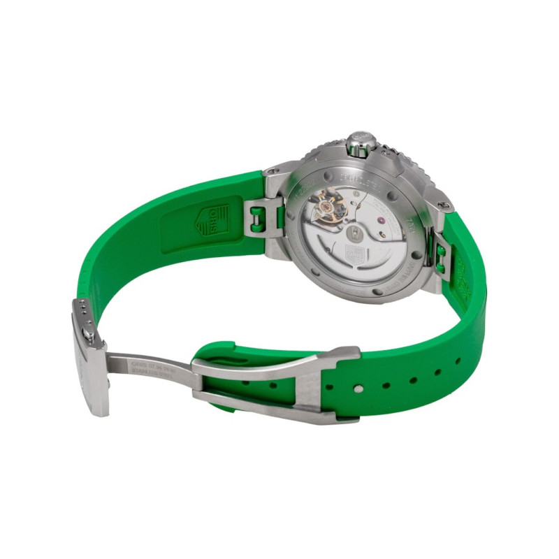 Oris 01 400 7769 4127-07 4 22 77FC 