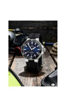 Oris 01 733 7730 4135-07 4 24 64EB 