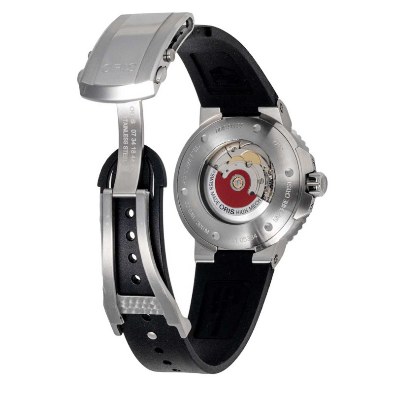 Oris 01 733 7730 4135-07 4 24 64EB 