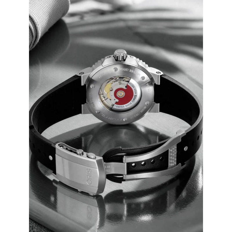 Oris 01 733 7730 4135-07 4 24 64EB 