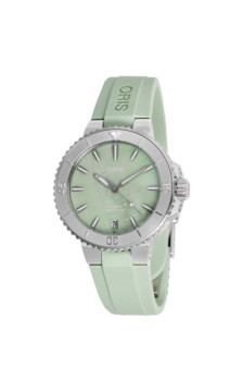 Oris 01 733 7770 4157-07 4 18 67FC 