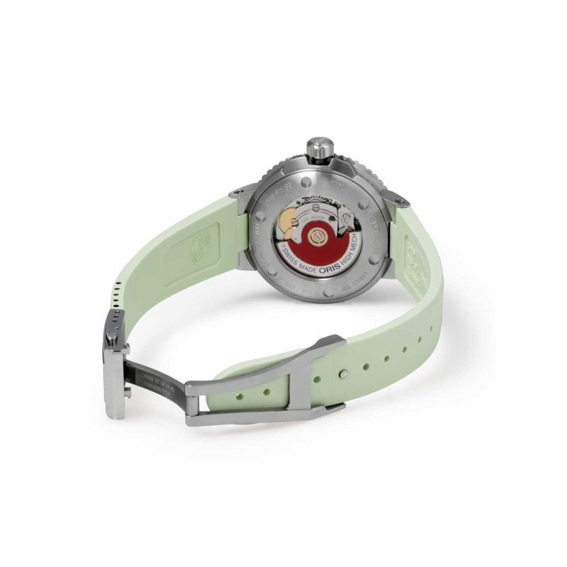 Oris 01 733 7770 4157-07 4 18 67FC 