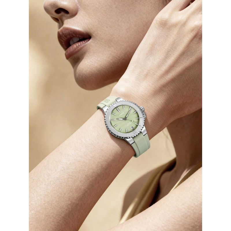 Oris 01 733 7770 4157-07 4 18 67FC 