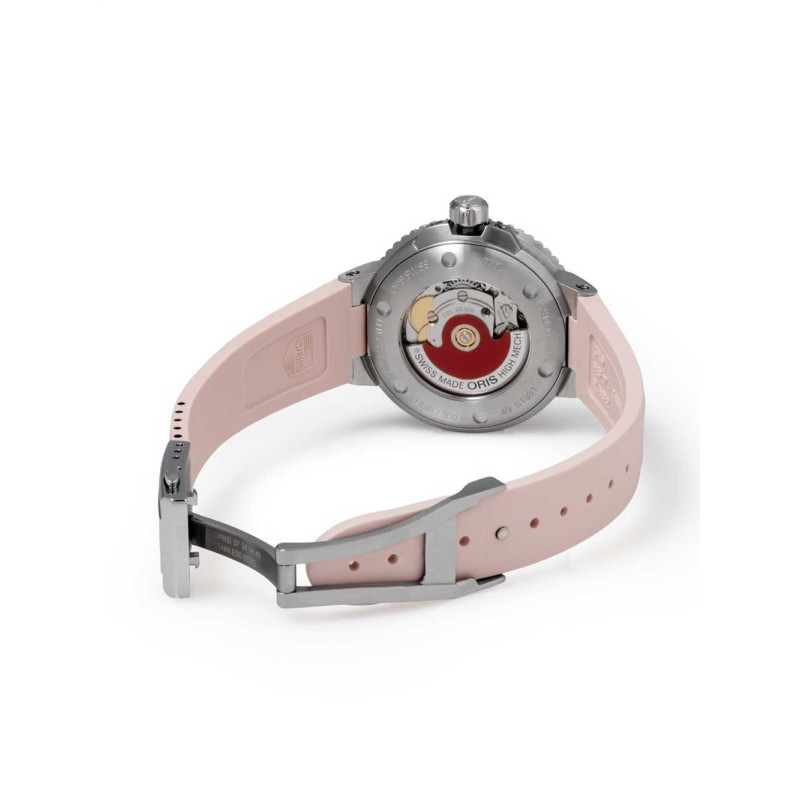 Oris 01 733 7770 4158-07 4 18 66FC 