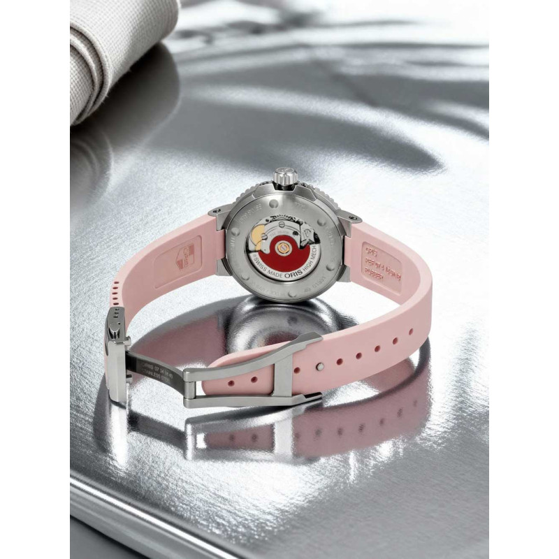 Oris 01 733 7770 4158-07 4 18 66FC 