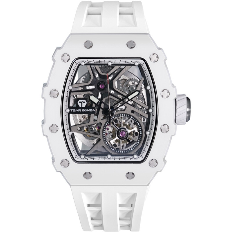 Tsar Bomba TB8209C-02 