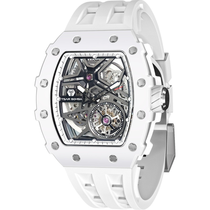 Tsar Bomba TB8209C-02 