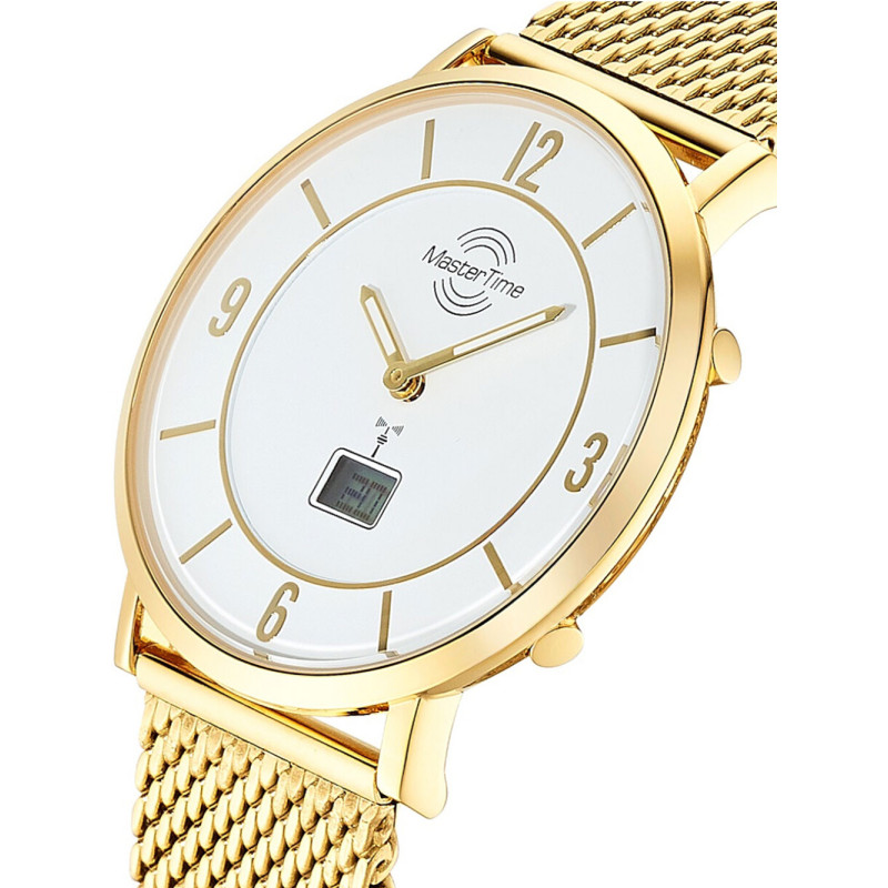 Master Time MTGA-10948-12M 