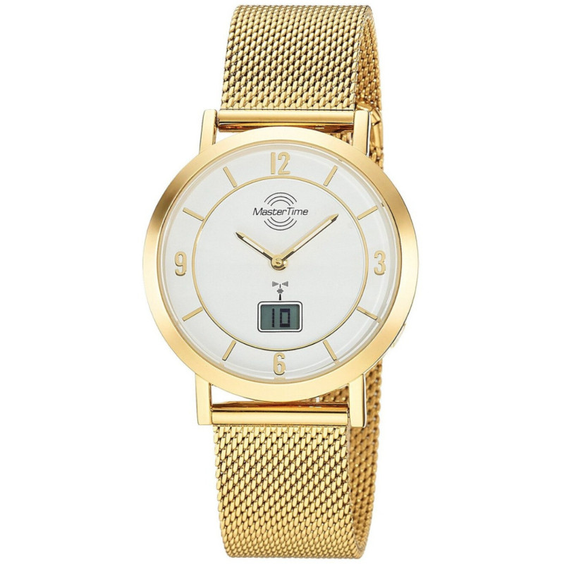 Master Time MTLA-10949-12M 