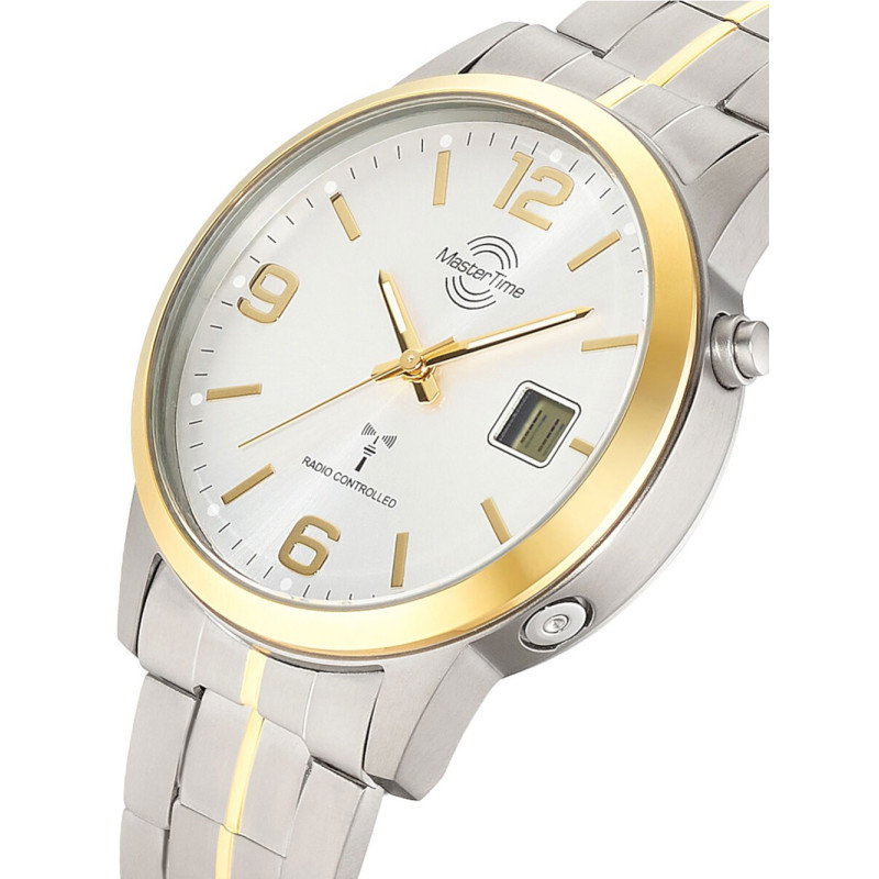 Master Time MTGT-10955-42M 