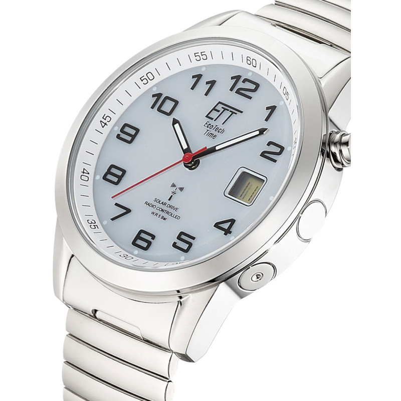 ETT Eco Tech Time EGS-11711-12Z 