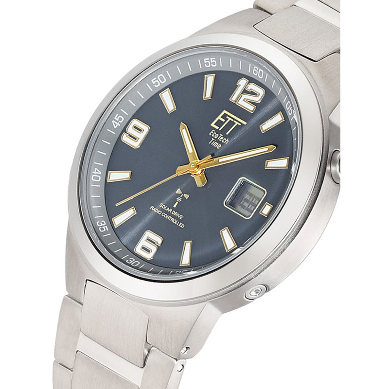 ETT Eco Tech Time EGT-11708-52M 
