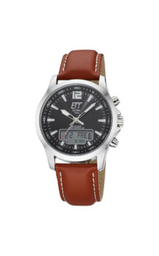 ETT Eco Tech Time EGA-11713-21L 