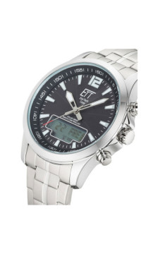 ETT Eco Tech Time EGA-11715-21M 