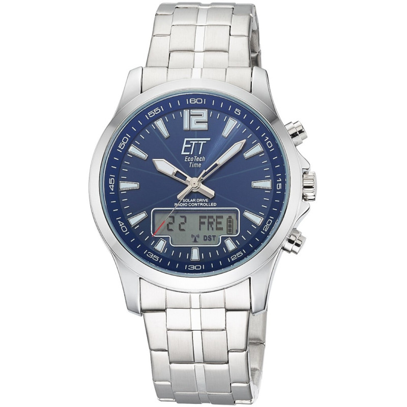 ETT Eco Tech Time EGA-11716-31M 