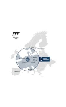 ETT Eco Tech Time EGA-11716-31M 