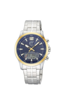 ETT Eco Tech Time EGA-11717-31M 