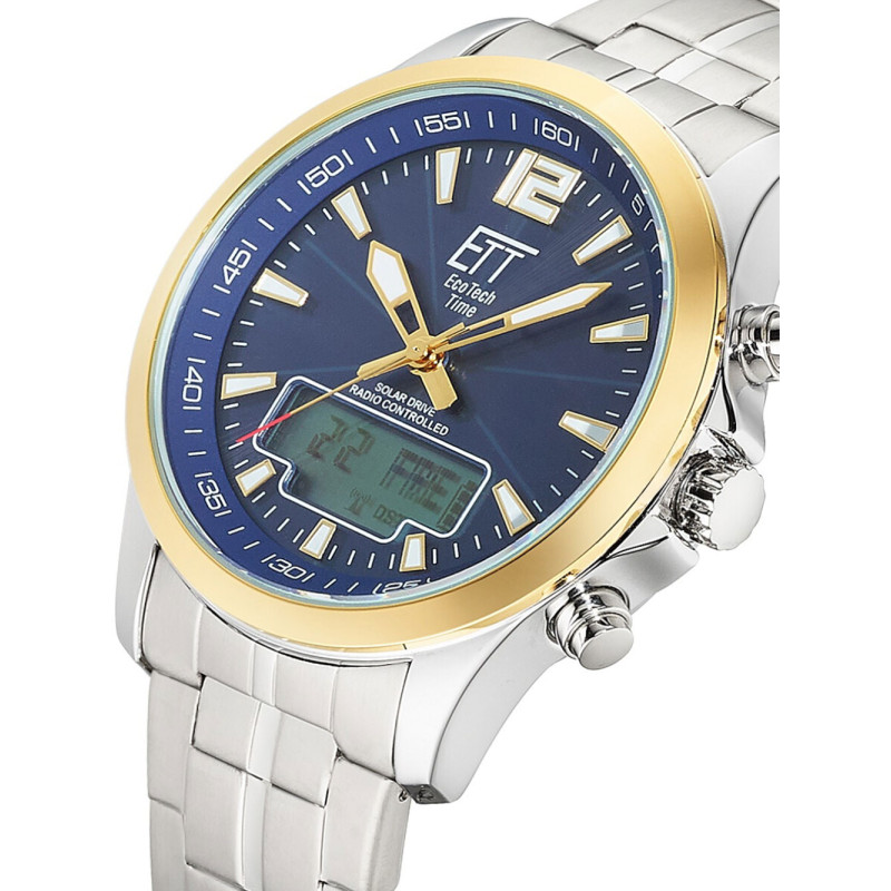 ETT Eco Tech Time EGA-11717-31M 