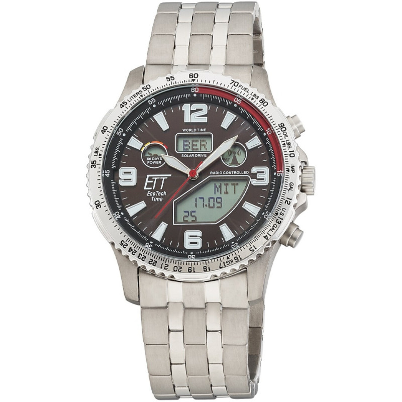 ETT Eco Tech Time EGT-11720-22M 