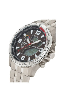 ETT Eco Tech Time EGT-11720-22M 