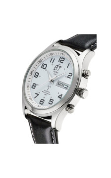 ETT Eco Tech Time EGS-11436-12L 