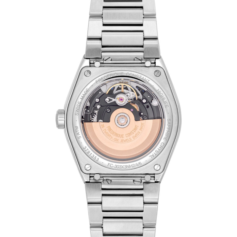 Frederique Constant FC-310BSKT3NH6B 