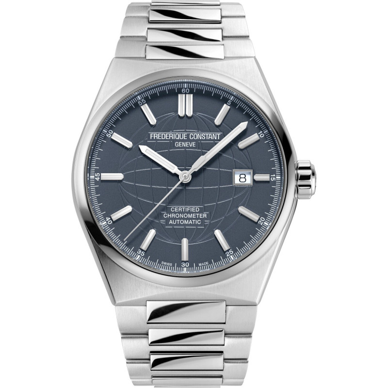 Frederique Constant FC-303BL4NH6B 