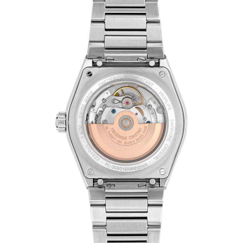Frederique Constant FC-303BL4NH6B 